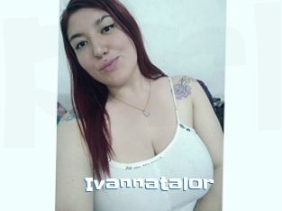 Ivannatalor