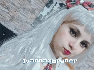 Ivannaxbruner