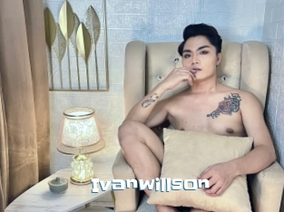 Ivanwillson