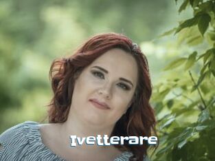 Ivetterare