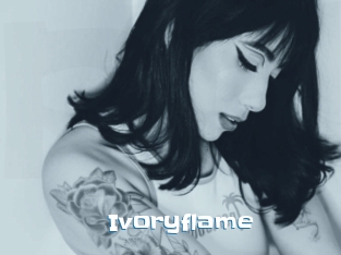 Ivoryflame