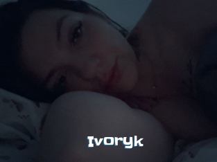 Ivoryk