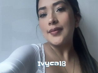 Ivyca18