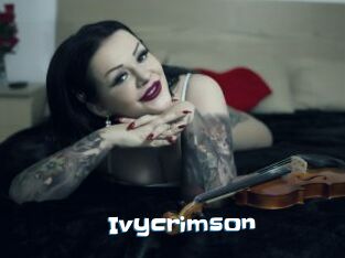Ivycrimson