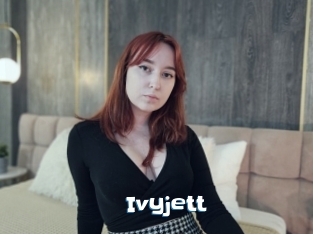 Ivyjett