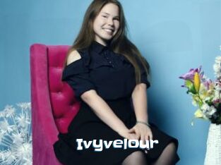 Ivyvelour