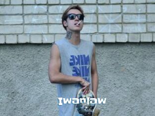 Iwanlaw