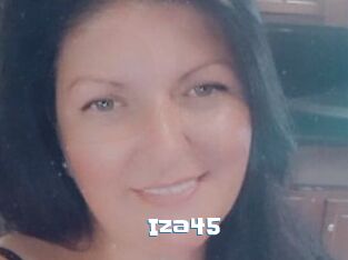 Iza45