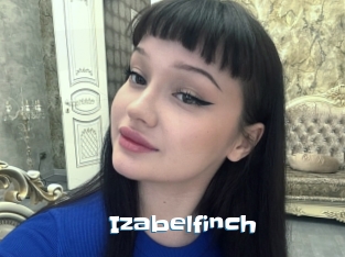 Izabelfinch