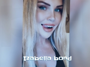 Izabella_bond