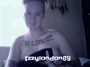Izzylondon69