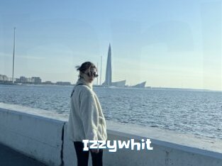 Izzywhit