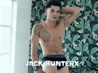 JACK_HUNTERX