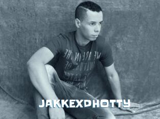 JAKKEXDHOTTY
