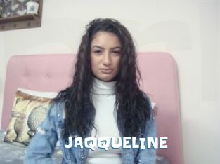 JAQQUELINE