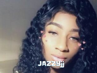 JAZZYjj