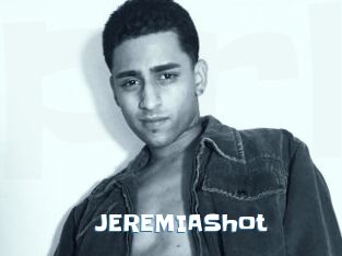 JEREMIAShot