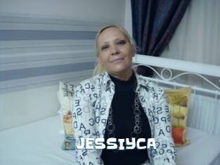 JESSIYCA