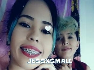 JESSXSMALL