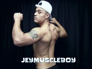 JEYMUSCLEBOY