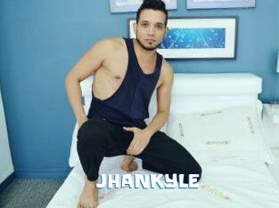 JHANKYLE