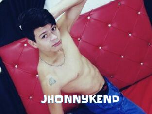 JHONNYKEND