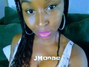 JMonae