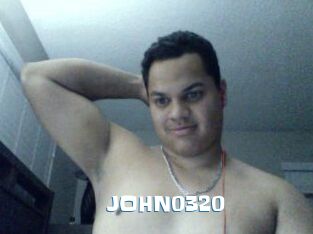 JOHN0320