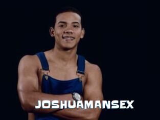 JOSHUAMANSEX
