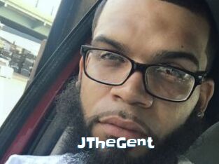 JTheGent