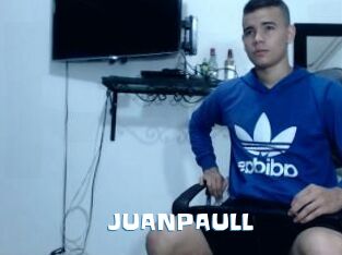 JUANPAULL