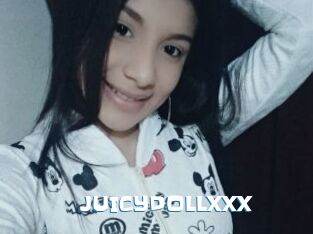 JUICYDOLLXXX