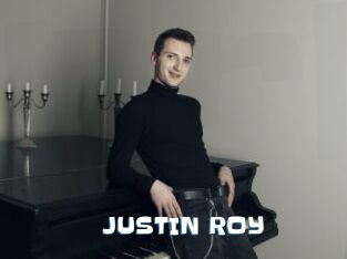 JUSTIN_ROY