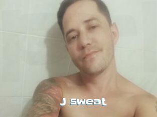 J_sweat