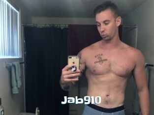 Jab910