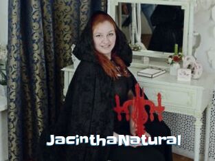 JacinthaNatural