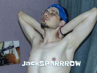 JackSPARRROW