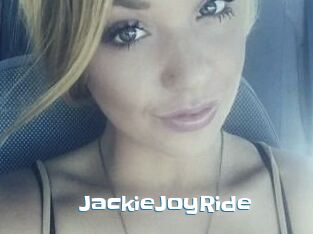 JackieJoyRide