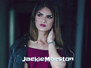 JackieMarston