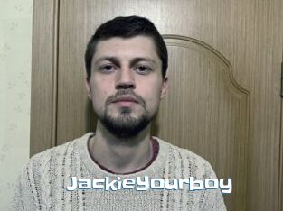 JackieYourboy