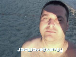 Jacklovetwenty