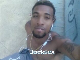 Jacksex