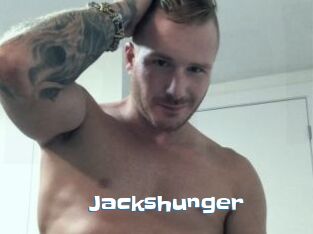 Jackshunger