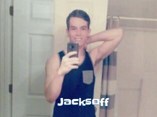 Jacksoff