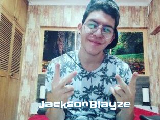 JacksonBlayze