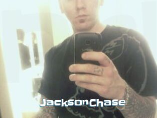 JacksonChase