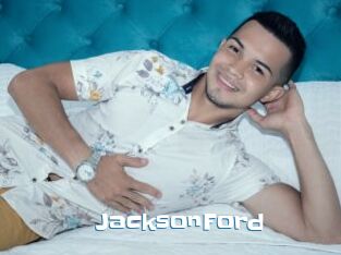 JacksonFord