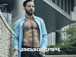 JacksonGrant