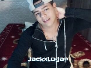 JackxLogan