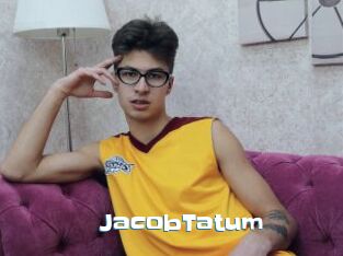 JacobTatum
